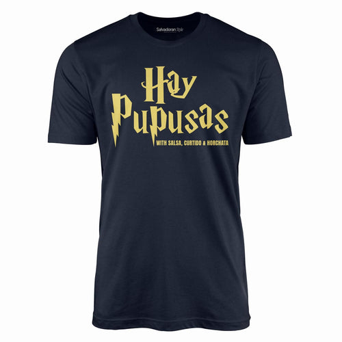 Hay Pupusas T-Shirt