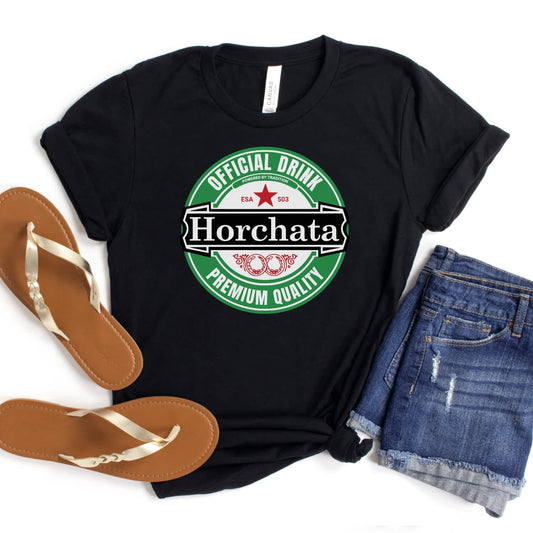 Horchata Women’s T-Shirt