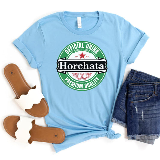 Horchata Women’s T-Shirt
