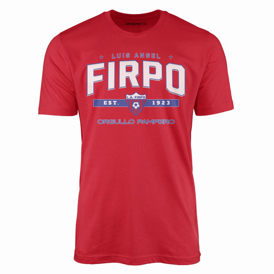 L.A. FIRPO T-Shirt