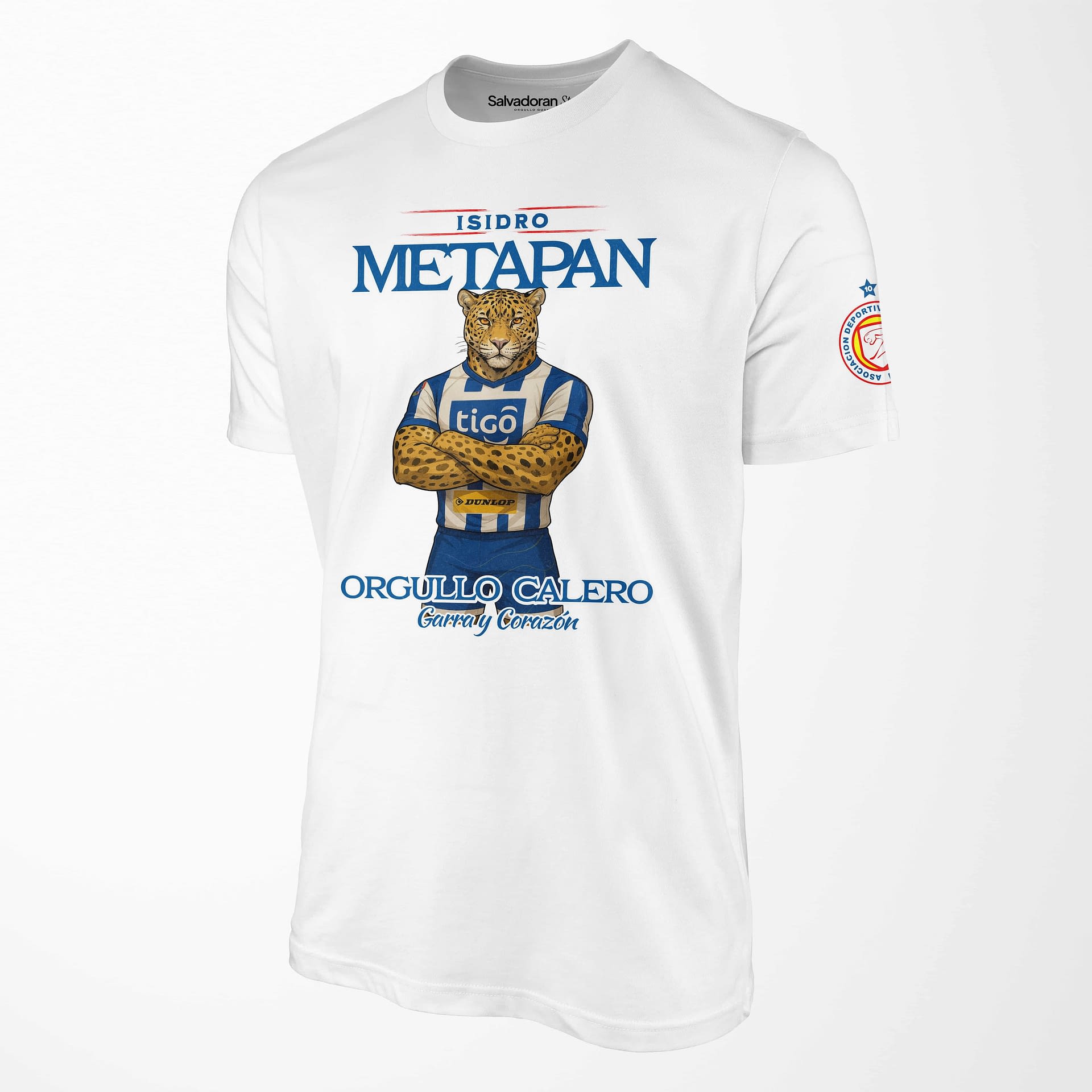 Metapán Jaguar T-Shirt