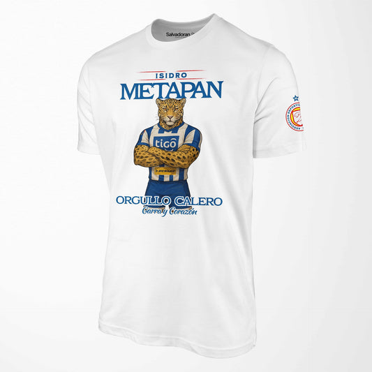 Metapán Jaguar T-Shirt