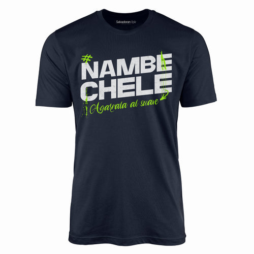 Nambe Chele T-Shirt