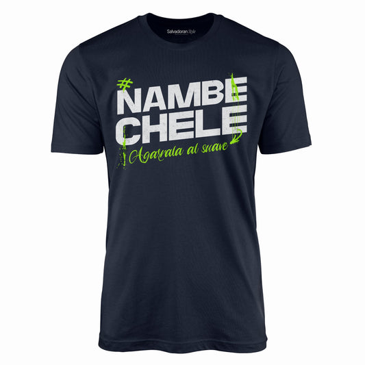 Nambe Chele T-Shirt