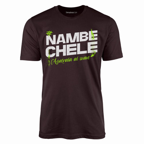 Nambe Chele T-Shirt