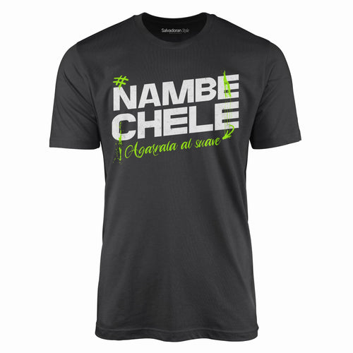 Nambe Chele T-Shirt