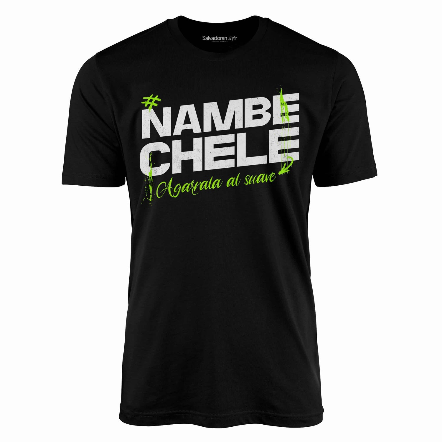 Nambe Chele T-Shirt