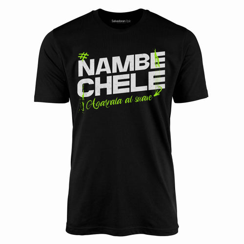Nambe Chele T-Shirt