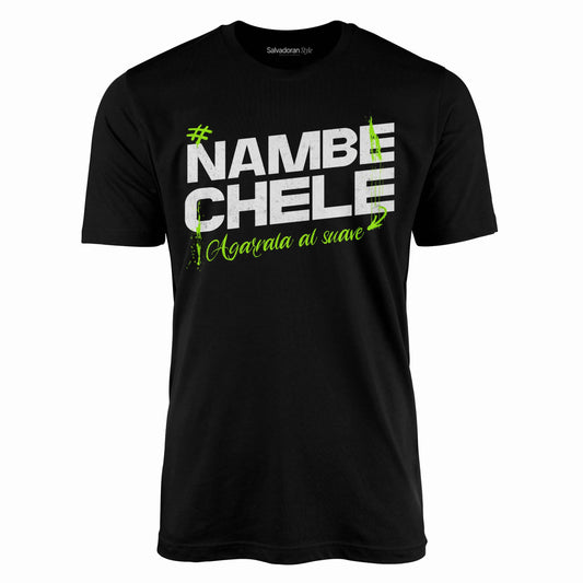 Nambe Chele T-Shirt