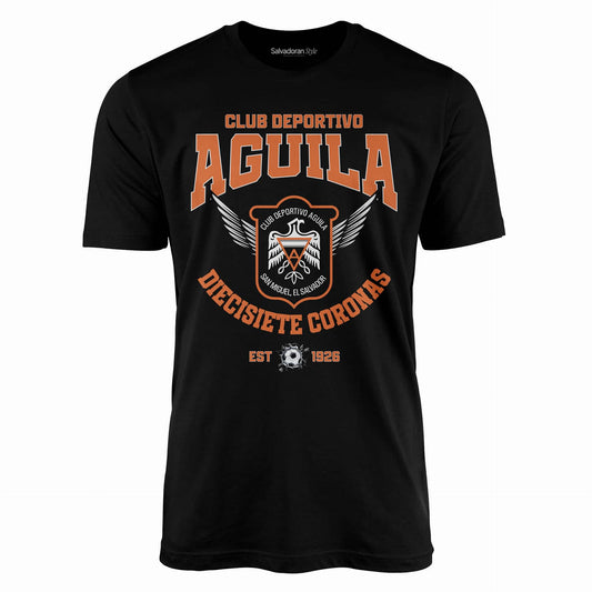 Orgullo Aguilucho T-Shirt