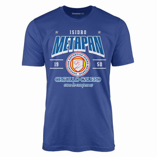 Orgullo Calero T-Shirt