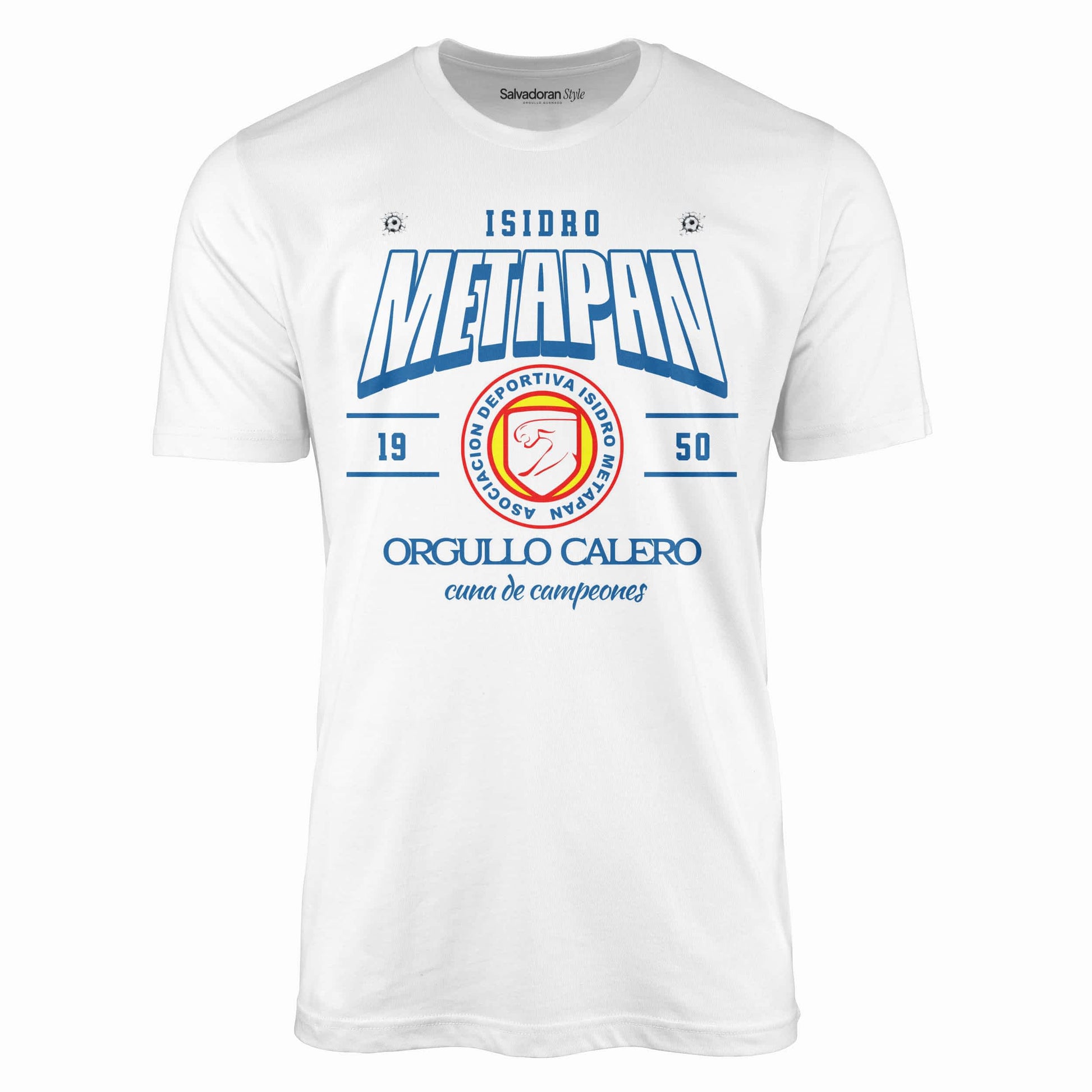 Orgullo Calero T-Shirt