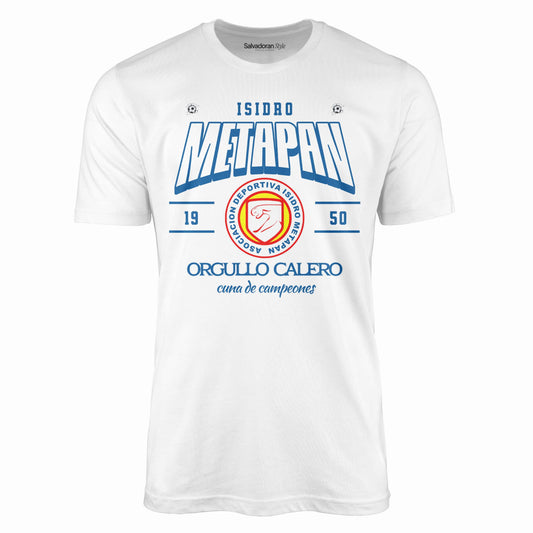 Orgullo Calero T-Shirt