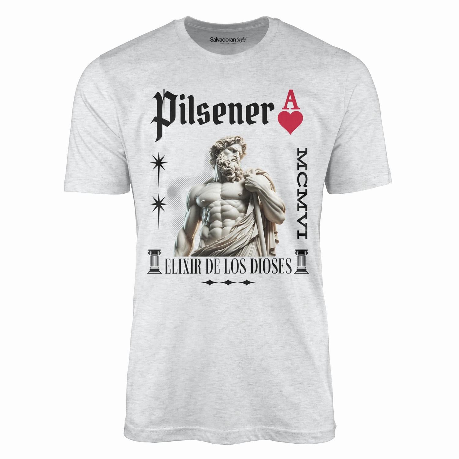Pilsener El Salvador T-Shirt