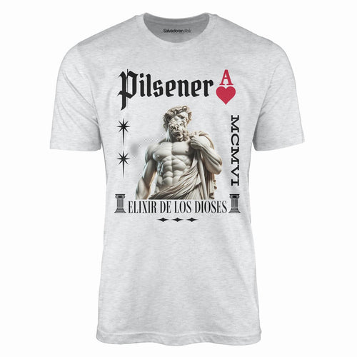 Pilsener El Salvador T-Shirt