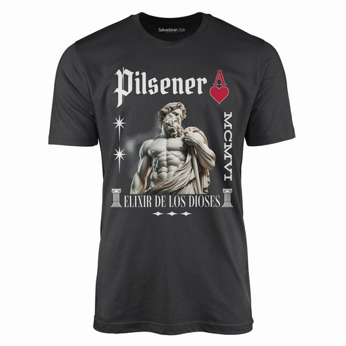 Pilsener El Salvador T-Shirt