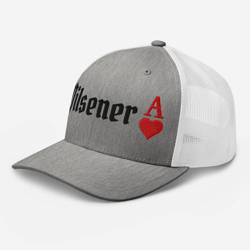 Pilsener Trucker Hat