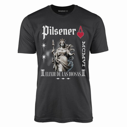 Pilsener Women’s T-Shirt