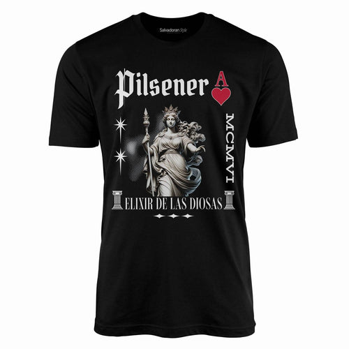 Pilsener Women’s T-Shirt