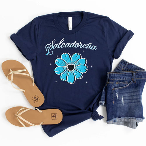 Salvadoreña T-Shirt