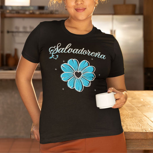 Salvadoreña T-Shirt