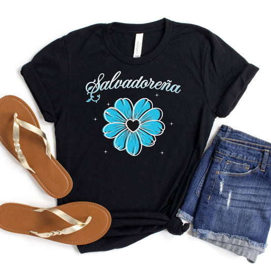 Salvadoreña T-Shirt