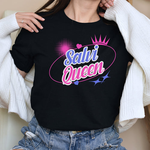 Salvi Queen Women’s T-Shirt