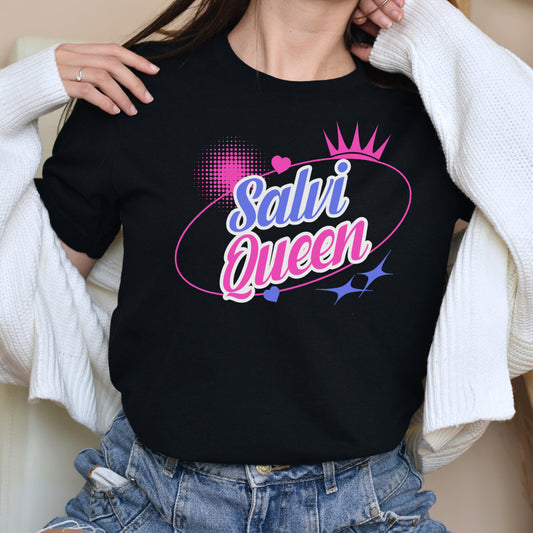 Salvi Queen Women’s T-Shirt