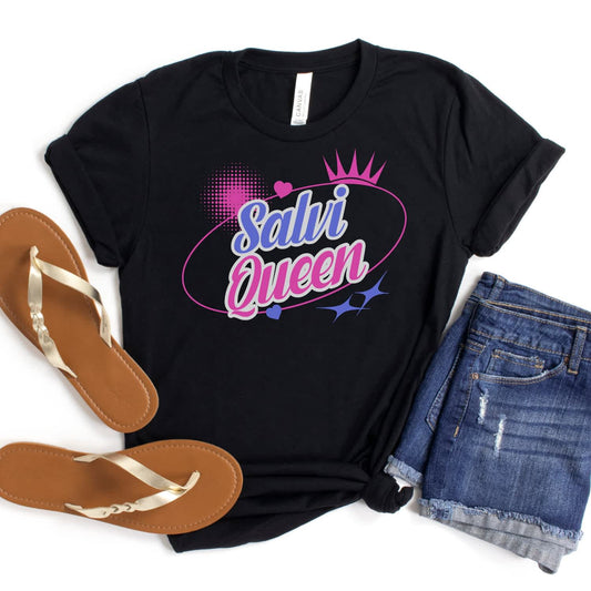 Salvi Queen Women’s T-Shirt