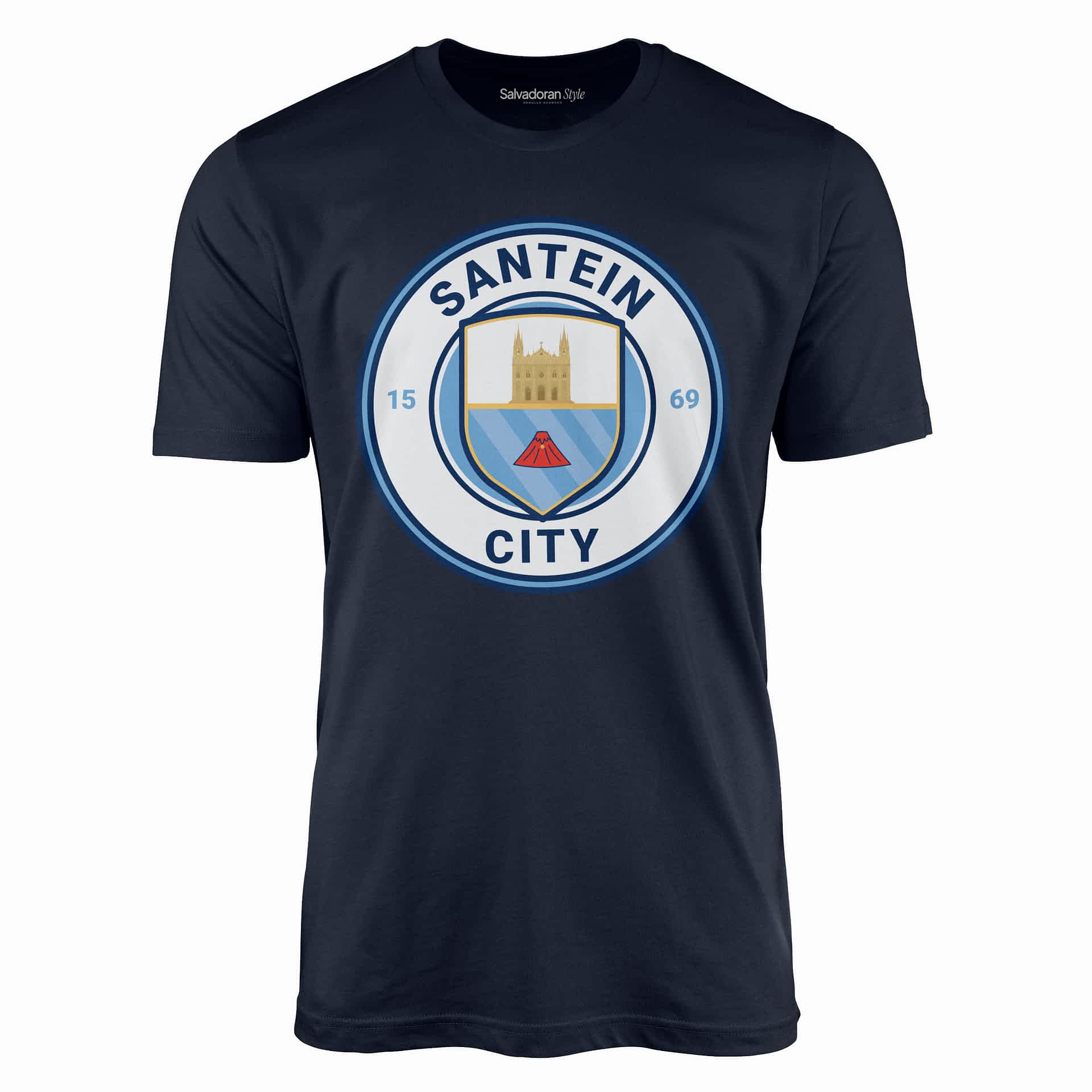 Santein City T-Shirt