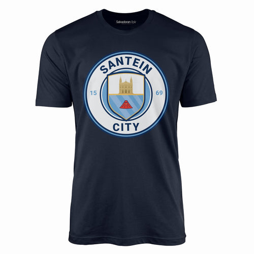 Santein City T-Shirt