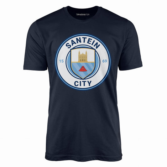 Santein City T-Shirt