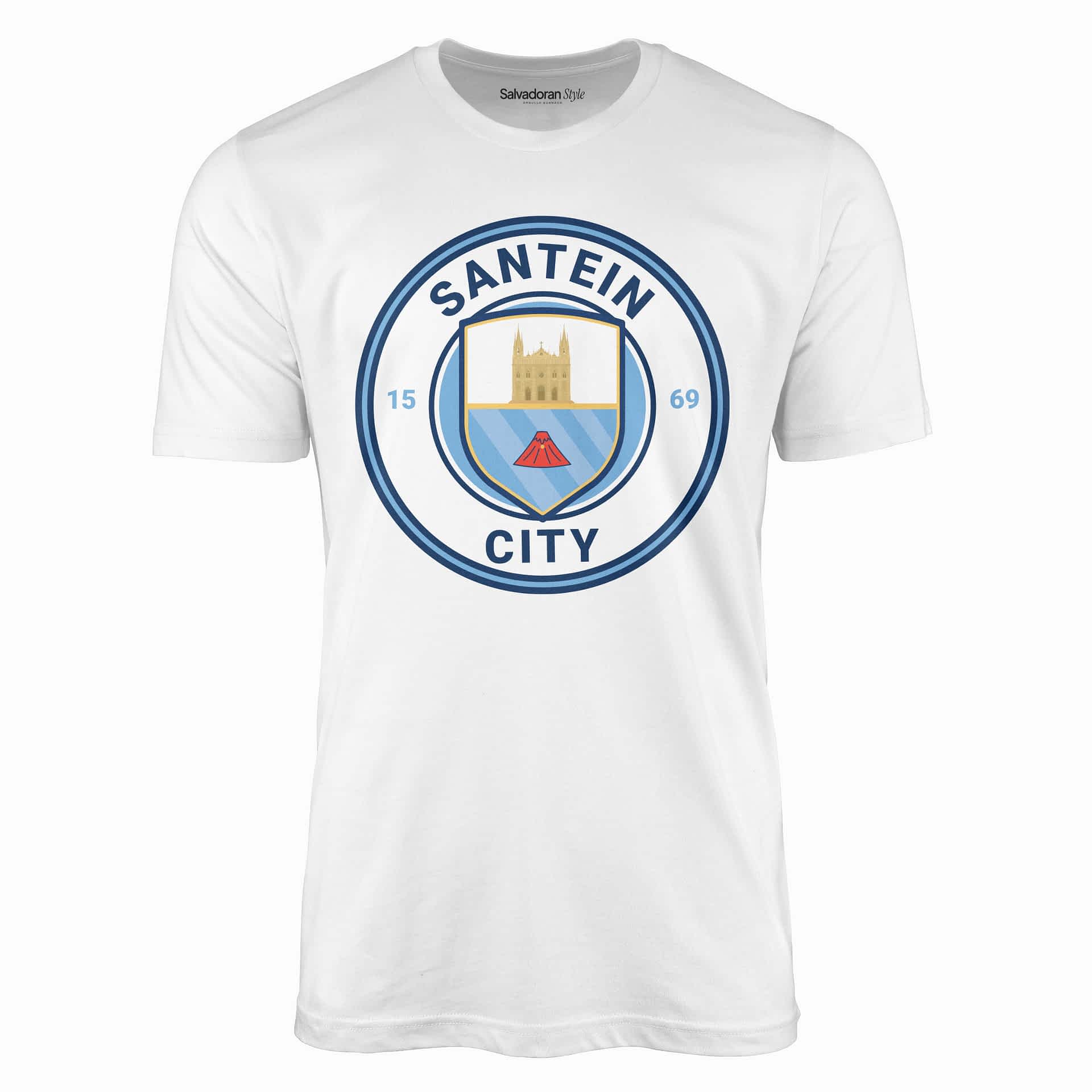 Santein City T-Shirt