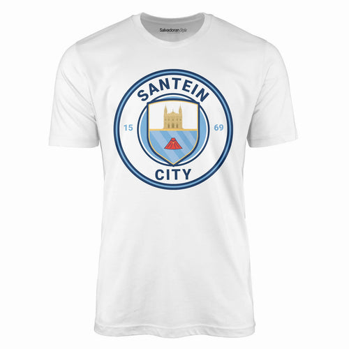 Santein City T-Shirt