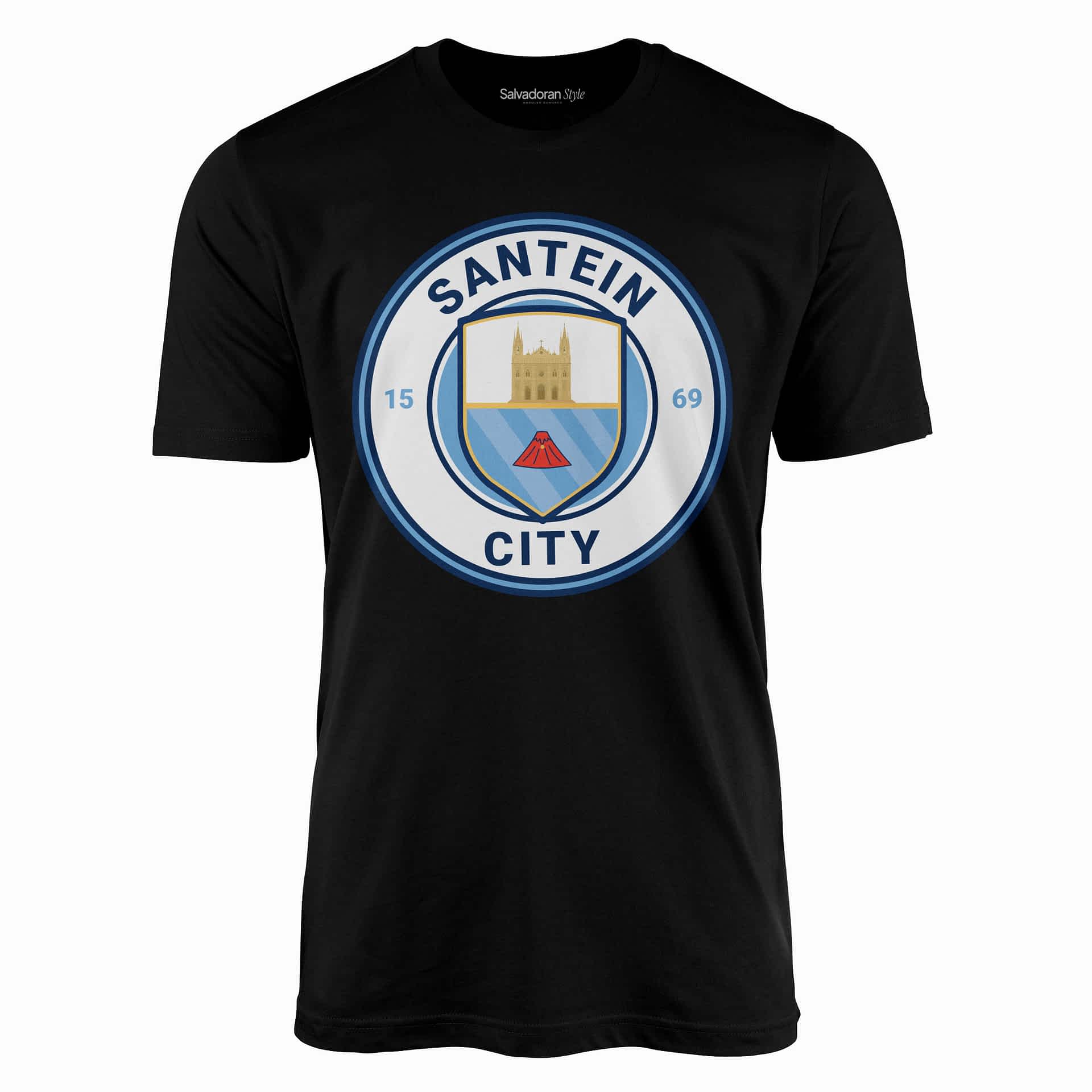 Santein City T-Shirt