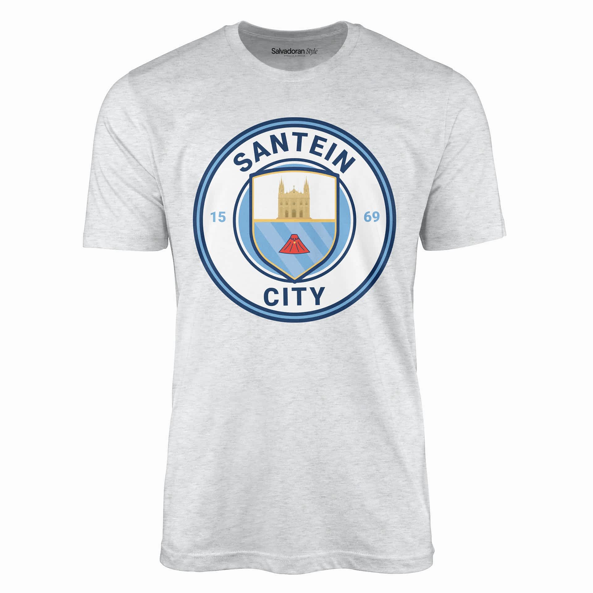 Santein City T-Shirt