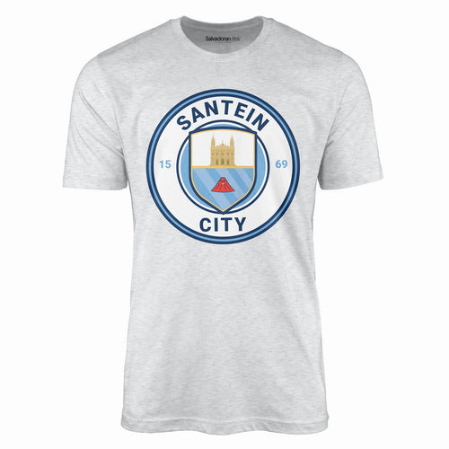 Santein City T-Shirt