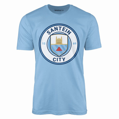 Santein City T-Shirt