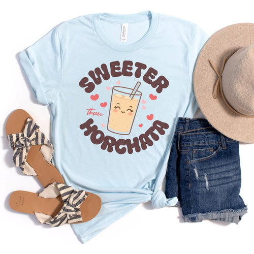 Sweeter Than Horchata Women's T-Shirt