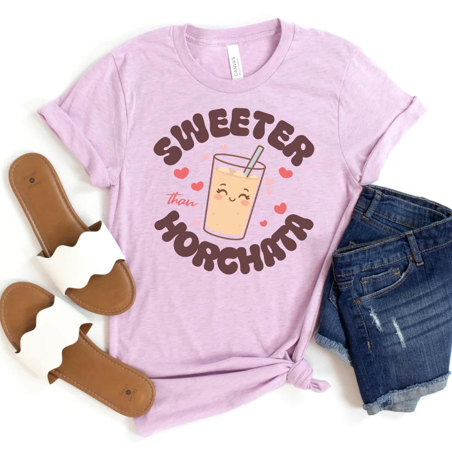 Sweeter Than Horchata Women's T-Shirt