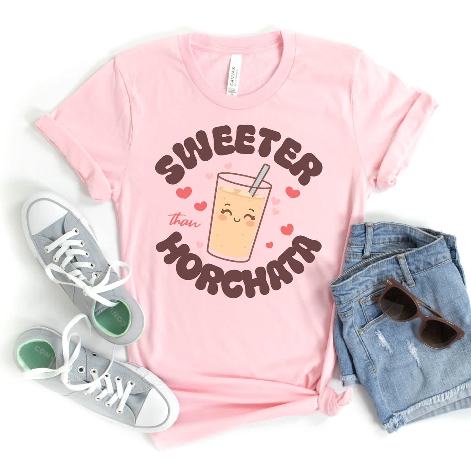 Sweeter Than Horchata Women's T-Shirt