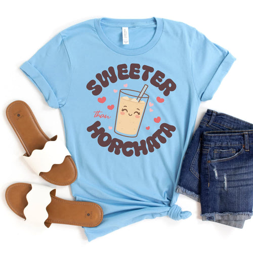Sweeter Than Horchata Women's T-Shirt