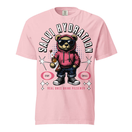 Teddy Pilsener Vibes | Premium T-Shirt