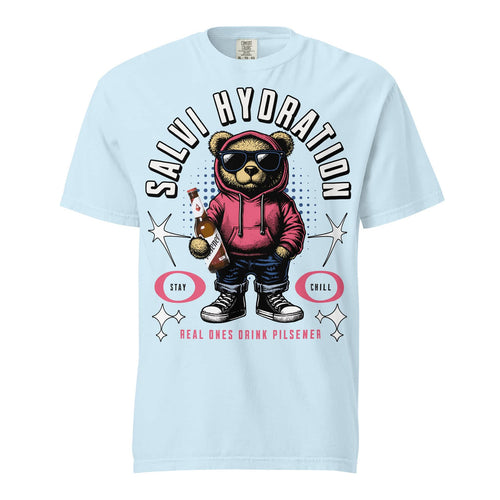 Teddy Pilsener Vibes | Premium T-Shirt