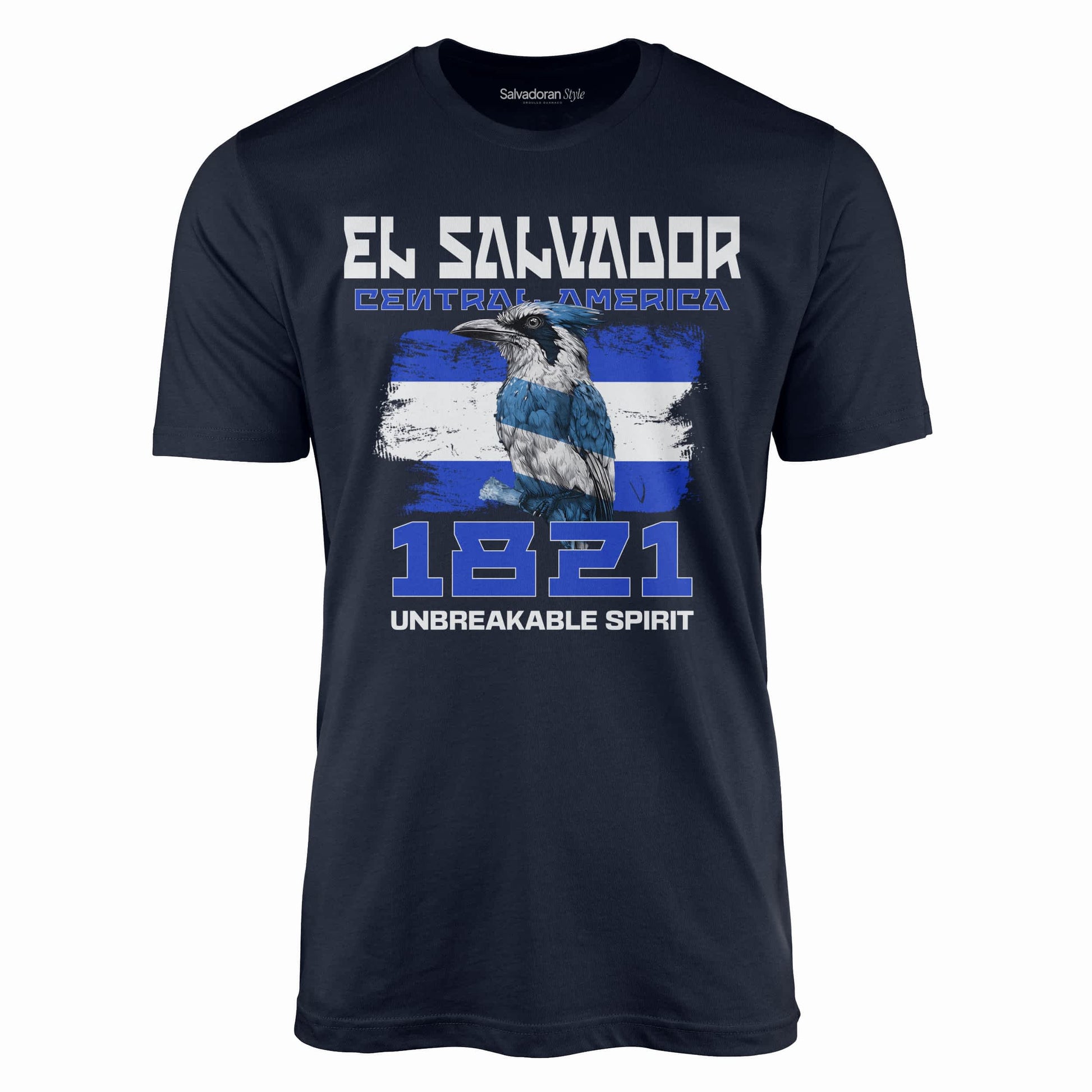 Unbreakable Torogoz T- Shirt