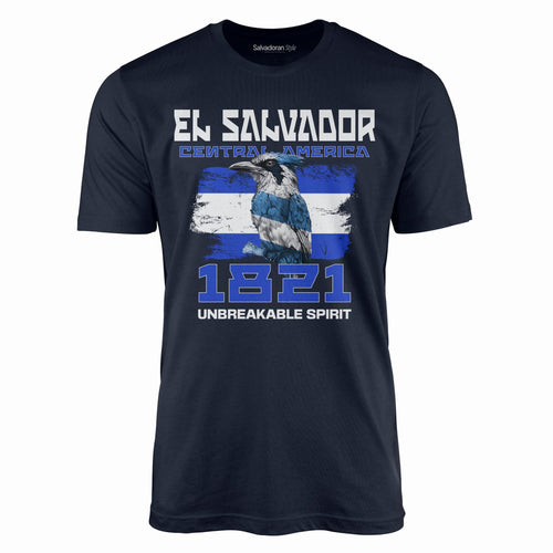 Unbreakable Torogoz T- Shirt