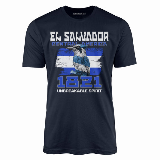 Unbreakable Torogoz T- Shirt