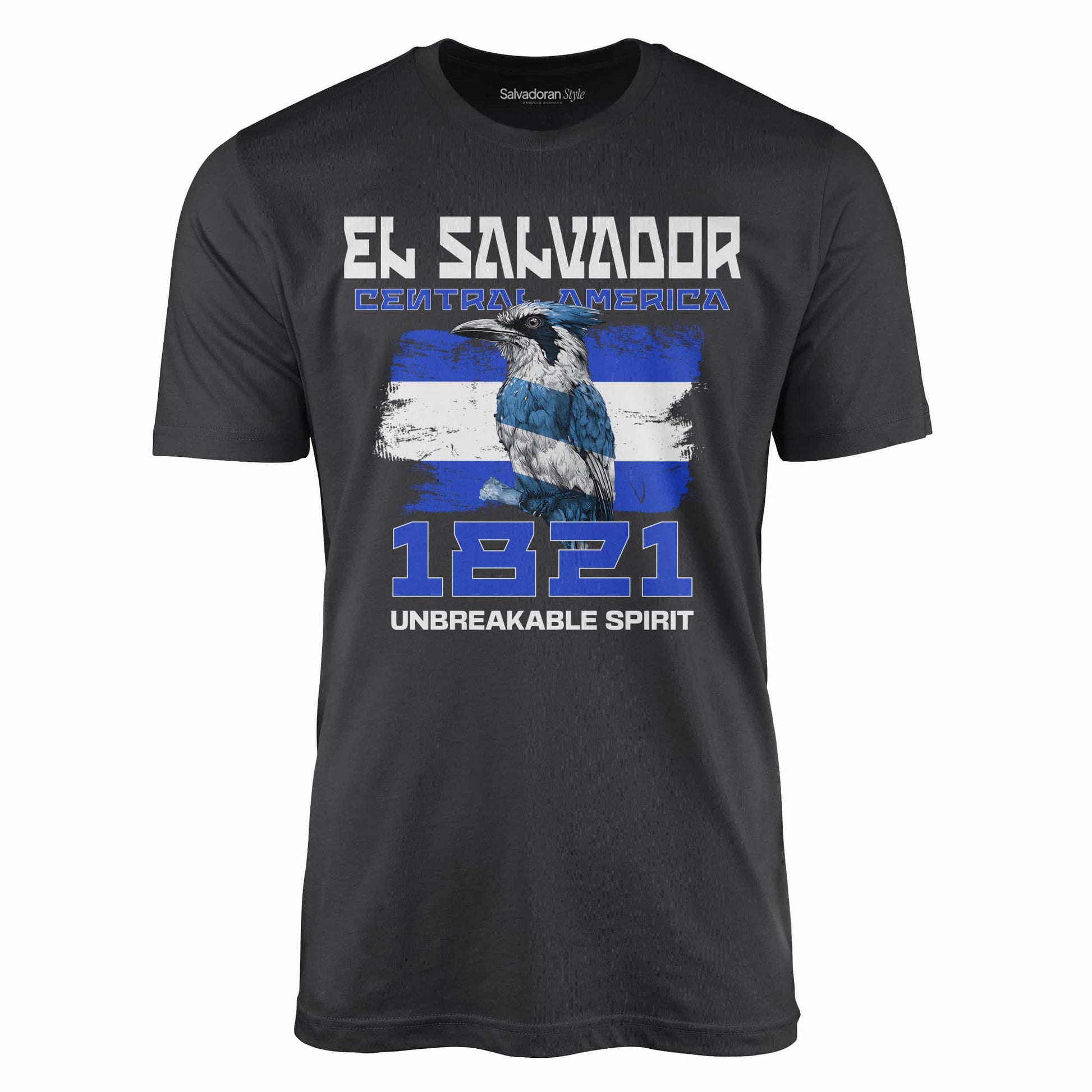 Unbreakable Torogoz T- Shirt
