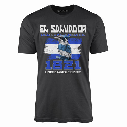 Unbreakable Torogoz T- Shirt
