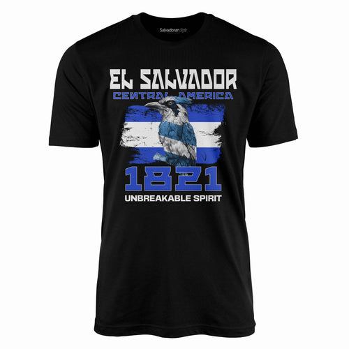 Unbreakable Torogoz T- Shirt
